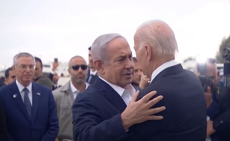 ‘Netanyahu face Israelului mai mult rău decât bine’