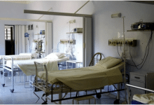 Un pacient a sunat șocat la 112, de pe patul din spital, țipând că a fost ‘deposedat’ de picior și îl vrea înapoi