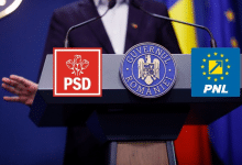 Lista la europarlamentare pregătită de PSD și PNL: 3 surprize majore