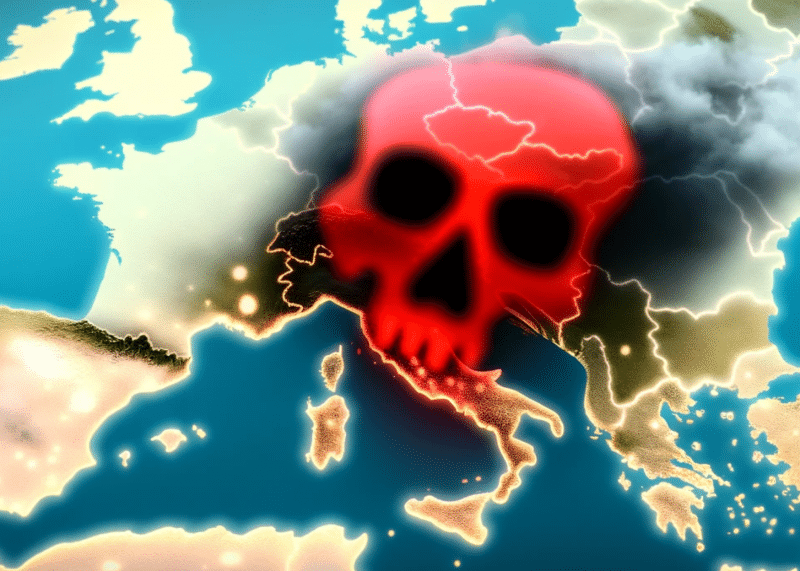 Boala mortală care se răspăndește în Europa a ajuns la granițele României. Ce animal de casă o poate transmite