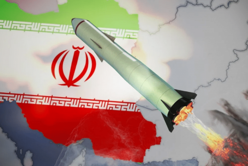 mişcare venită în urma informațiilor că Teheranul trimite rachete balistice în Rusia