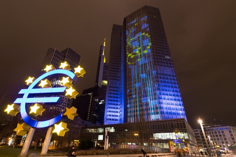 Europa dă semnele unei reveniri puternice: semnalul Băncii Centrale Europene