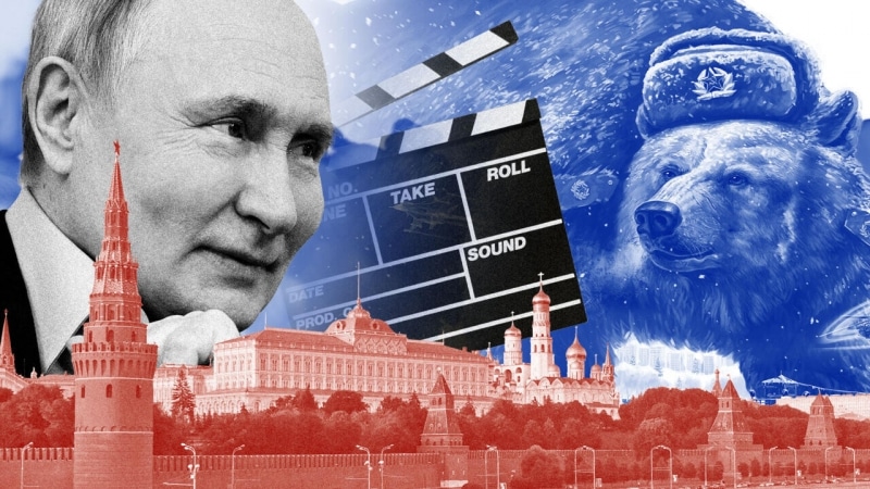 Cum a renăscut Rusia, când toți se așteptau la o decădere: secretul lui Vladimir Putin