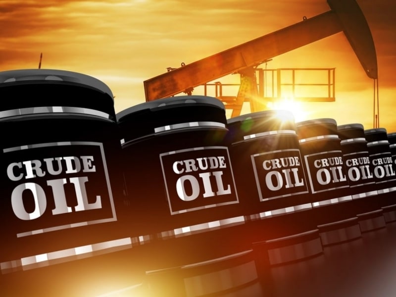 Preţurile petrolului au fost afectate negativ după o decizie a Rezervei Federale a SUA