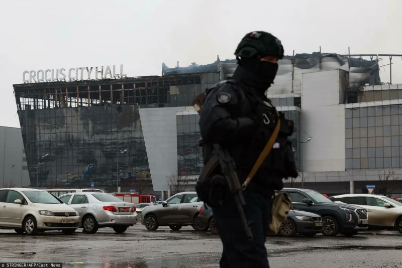 Cine este oligarhul care deține mall-ul în care a avut loc atacul terorist din Moscova. Este un apropiat al lui Donald Trump / Foto