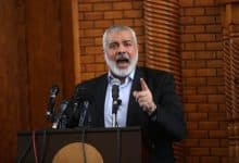 Ismail Haniyeh merge la Teheran