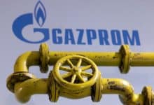 Grecii de la DEPA cer revizuirea contractului cu Gazprom