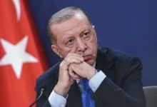 președintele Turciei se retrage, dar are mari probleme