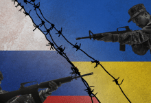 LIVE TEXT – Război în Ucraina