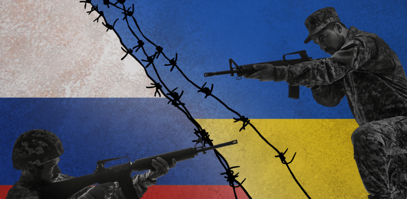 LIVE TEXT – Război în Ucraina