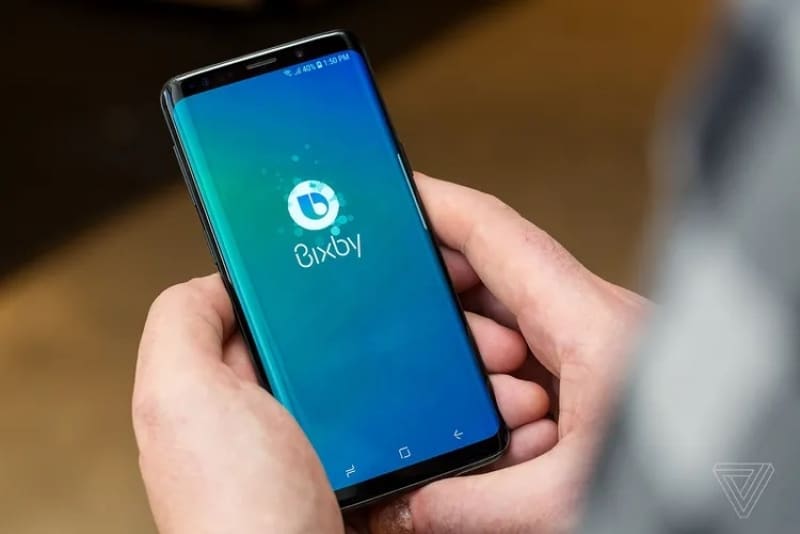 Samsung ar putea adăuga tehnologie de inteligenţă artificială generativă asistentului său vocal Bixby