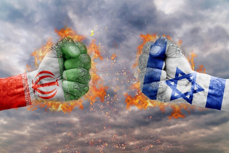 Israelul se pregătește pentru un atac al Iranului