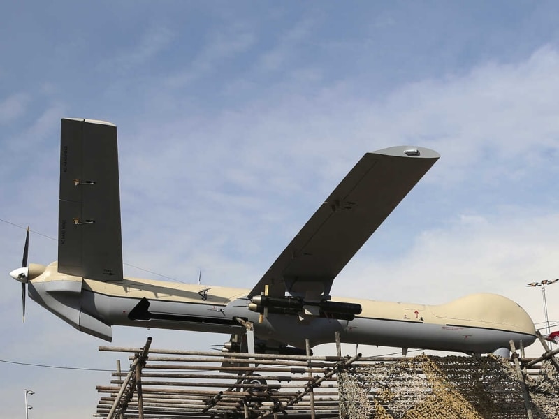 Ministerul Economiei lucrează la proiecte privind producția de tehnică militară, inclusiv drone