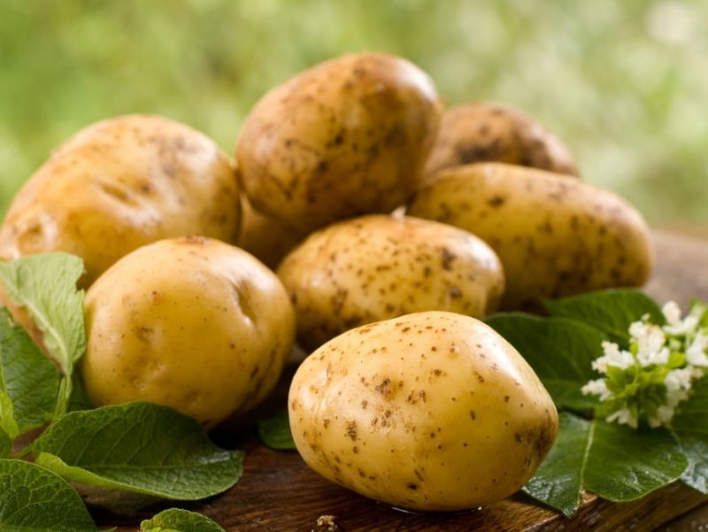 Sunt cartofii cu adevărat sănătoși? Tot ce trebuie să știi despre una dintre cele mai iubite legume