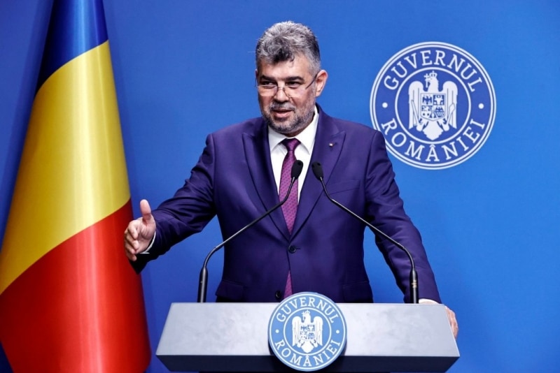 ‘Demonstrează că viziunea propusă românilor a fost una corectă’
