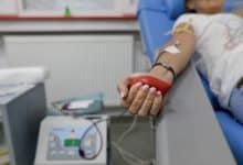 Peste 700 de donatori de sânge la campania UBB