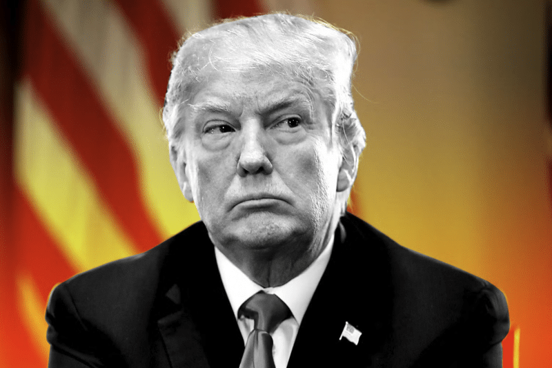 Ar putea Donald Trump să mai fie președinte dacă este condamnat?