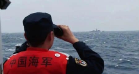 Taiwanul anunţă că a detectat 21 de avioane militare chineze în jurul insulei