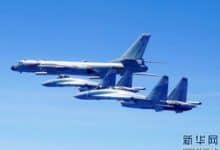 Iranul dezminte informaţiile din presă despre prima livrare de avioane de luptă ruseşti Su-35
