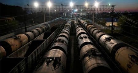 China modifică forțele de putere și dă poate cea mai mare lovitură în industria petrolieră: importuri record din Rusia