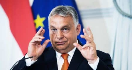 Liderii UE își retrag ‘tainul’ pentru Viktor Orban și cer suspendarea fondurilor europene pentru Ungaria