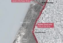 Copilul palestinian salvat din pântecele mamei decedate a murit în spitalul din Gaza