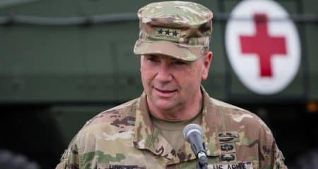 Fostul comandant al trupelor SUA în Europa face o previziune sumbră pentru Rusia