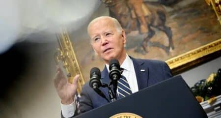 Biden a dezvăluit secretul pentru supremația SUA: ‘Ei ne fac puternici!’