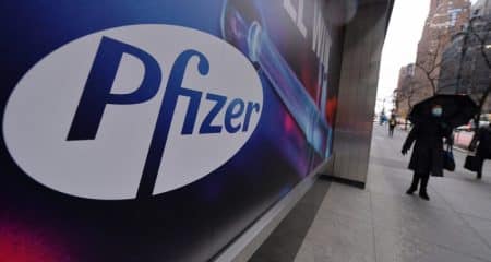 Pfizer raportează un profit peste estimările Wall Street. Tratamentul cu care a dat lovitura
