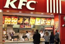 Starbucks, KFC și McDonald’s se confruntă cu o scădere serioasă a vânzărilor