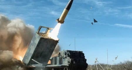 Rusia anunță că Ucraina a atacat Crimeea cu rachete americane ATACMS/ Video