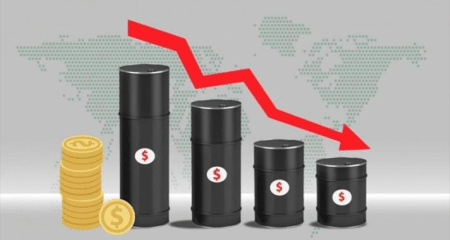 Vineri, prețurile petrolului au înregistrat o scădere, iar pe ansamblul săptămânii, un declin cu peste 6%, cel mai pronunțat din ultimele trei luni