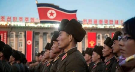 Ambasadorul Coreei de Nord la ONU spune că noile grupuri de monitorizare a sancțiunilor vor eșua