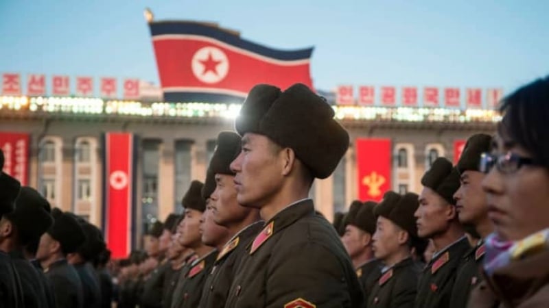 Ambasadorul Coreei de Nord la ONU spune că noile grupuri de monitorizare a sancțiunilor vor eșua