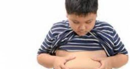 Obezitatea la copii ar putea avea o cauză genetică