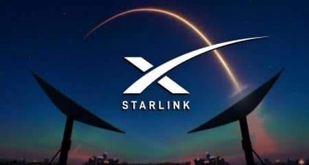 Polonia finanţează funcţionarea a 20.000 de terminale Starlink în #Ucraina