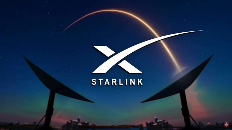 Polonia finanţează funcţionarea a 20.000 de terminale Starlink în #Ucraina