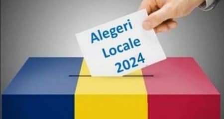 A rămas definitiv – Cine sunt candidații la primăriile din București
