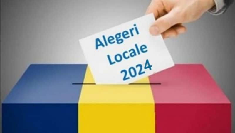 A rămas definitiv – Cine sunt candidații la primăriile din București