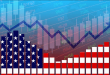 Încrederea americanilor în economia SUA, la minimul ultimelor şase luni: aşteptările inflaţioniste cresc