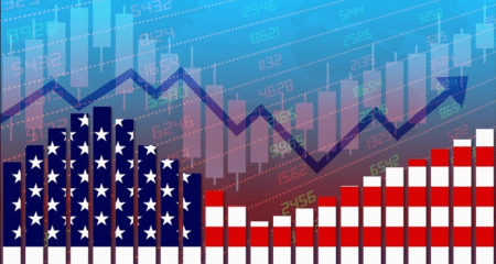 Încrederea americanilor în economia SUA, la minimul ultimelor şase luni: aşteptările inflaţioniste cresc