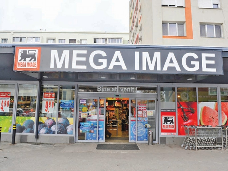 Alertă la Mega Image: Unul dintre produsele preferate ale clienților a fost retras de urgență