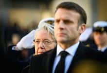 Cutremur în sectorul bancar! Macron nu exclude vânzarea unor bănci franceze către rivale europene
