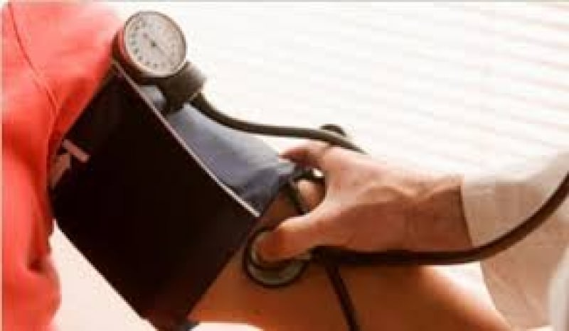 6,6 milioane de români suferă de hipertensiune, din care doar 68% sunt diagnosticaţi