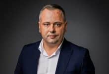 Ministrul Agriculturii a fost în Morunglav, judeţul Olt, să îl susţină pe candidatul PSD la primăria comunei, Cristian Niţă
