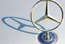 Lucrătorii unei fabrici Mercedes au respins afilierea la sindicatul UAW