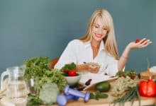 Care este cel mai bun plan de alimentație sănătoasă de 7 zile, creat de dieteticieni