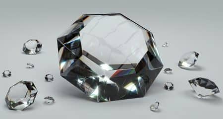 O descoperire revoluționară poate face ca diamantele să nu mai aibă valoare