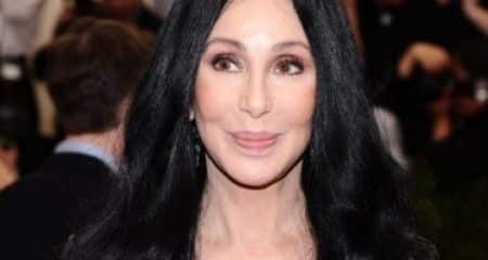 Cher va participa la gala amfAR de la Cannes, care strânge fonduri pentru cercetări împotriva SIDA
