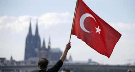 Pieţele financiare din Turcia sunt în pragul unei `renaşteri`